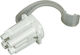 VK Lighting Power Socket with Socket T5 in White color Set 1pcs 22100-027640