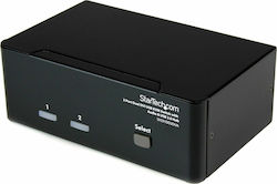 StarTech SV231DD2DUA