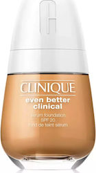 Clinique Even Better Clinical Serum Лилаво/бяло...