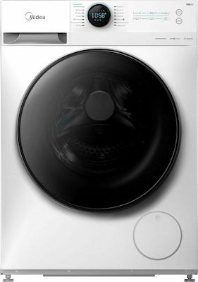 Midea MF200W90B Mașină de spălat 9kg 1400 rotații