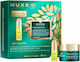 Nuxe Nuxuriance Ultra Riche Skin Care Set for Αnti-ageing & Moisturizing 2pcs