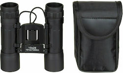 MFH Κιάλια Foldable Binocular Ruby Lens 10x25mm