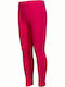 Leggings 5406 winter Lovetti 14 colors Fuchsia