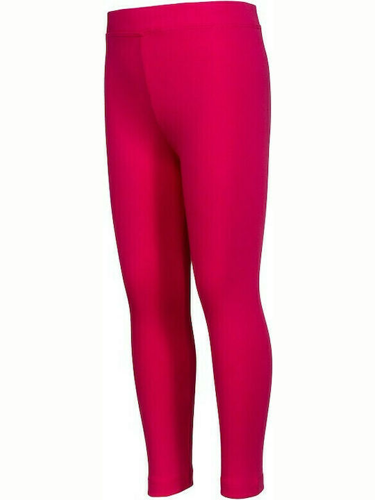 Leggings 5173 winter Lovetti 14 colors Fuchsia