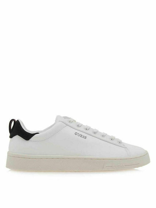 Guess Sneakers White