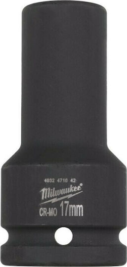 Milwaukee Shockwave