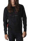 Devergo 0705 Men's Sweatshirt Black