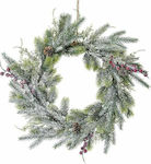 Iliadis Christmas Decorative Wreath 45cm