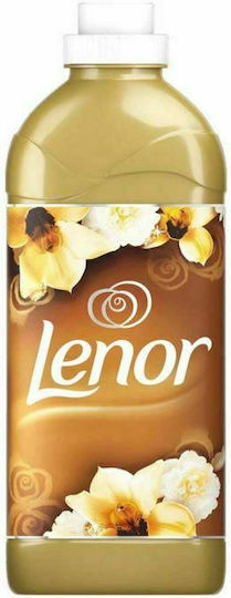 Lenor Концентрирано Омекотител за дрехи с аромат Gold Orchid 1x1380мл