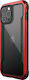X-Doria Raptic Shield Pro Back Cover Πλαστικό Κ...