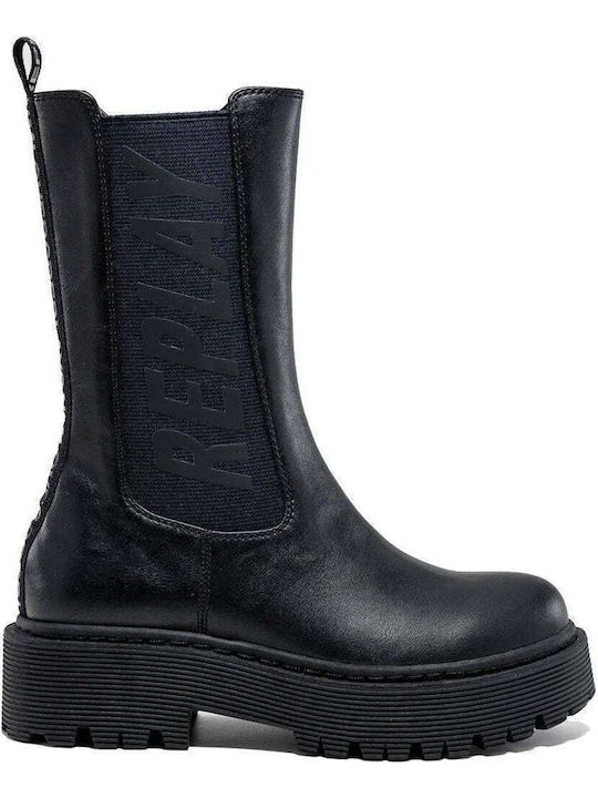Replay Kinderstiefel