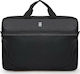 Port Designs Liberty III Shoulder / Handheld Bag for 17.3" Laptop Black