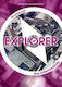 Explorer Pre-intermediate Workbook, (mit Cd)