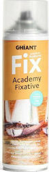 Ghiant Academy Fixative Polish Painting 500ml 1pcs