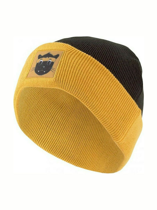 PUMA Classic Cuff Beanie Παιδικό Σκουφάκι Πλεκτ...