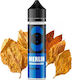 Alter eGo Flavor Shot Merlin Tobacco Eleven 20ml/60ml 1τμχ