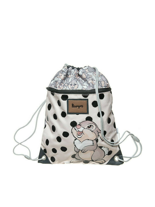Alouette Thumper Kinder Rucksack Beuteltasche Mehrfarbig