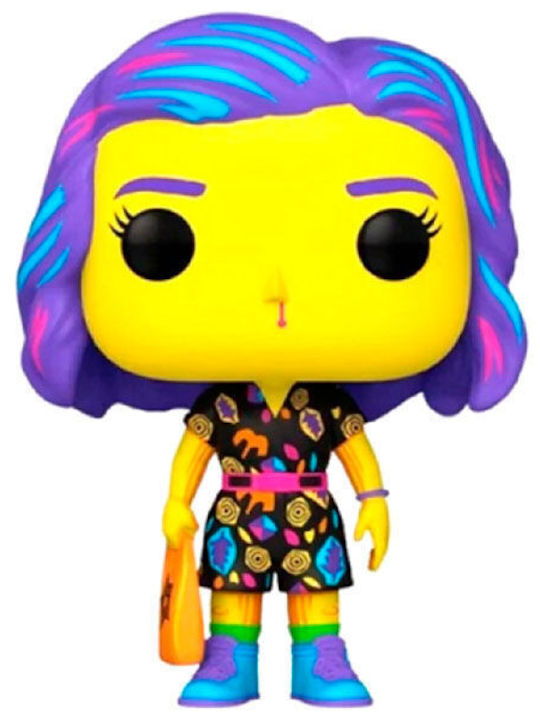 Funko Pop! Television: Stranger Things - Eleven...