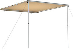 vidaXL Camping Zeltausrüstung Erweiterung 300x2...