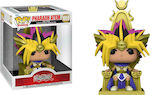 Funko Pop! Funko Pop!: Yu-Gi-Oh! - Pharaoh Yugi 1059