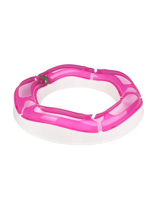 Flamingo Tunel Pentru Pisici Moggy