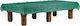 Nir Italia Billiard Table Cover Plastic Cover 300x200 cm. 1pcs 3066
