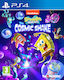 SpongeBob SquarePants: The Cosmic Shake PS4 Game