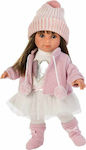 Llorens Juan Doll Sara 35cm