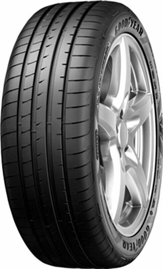 Goodyear Anvelopa Auto Eagle F1 Asymmetric 5 255/35R20 100Y FP XL Vara Anvelopă de Pasageri