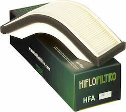 Hiflofiltro Φίλτρο Αέρα Μοτοσυκλέτας για Kawasaki Ninja ZX - 10 R 2004-2007