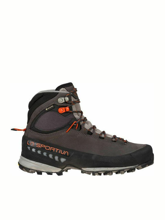 La Sportiva TX5 GTX Women's Hiking Waterproof Boots With Gore-Tex Membrane Gray