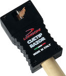 Longoni Tool Μπιλιάρδου Cuetip Razor Tool