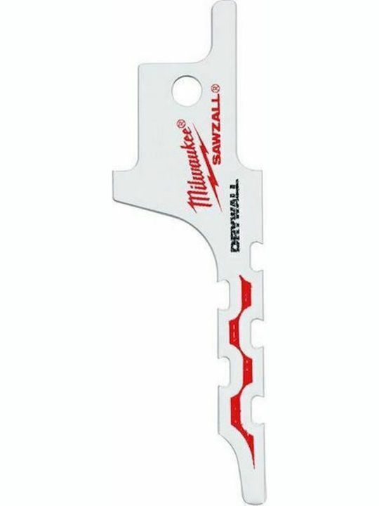 Milwaukee 48001640 Острие за Строителни Материали 64мм