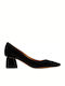 Pumps Schwarz