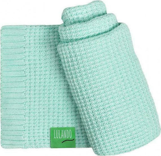 Lulando Nursery Swaddling Blanket 80x100cm