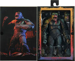 Neca King Kong: King Kong Ultimate Φιγούρα Δράσ...