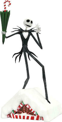 Diamond Select Toys Nightmare Before Christmas: Jack Skellington What Is This Jack Φιγούρα ύψους 28εκ.