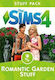 The Sims 4 Romantic Garden Stuff Pack (Key) PC Game