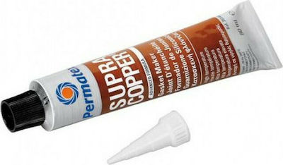 Permatex High Temperature Flange Glue 85gr 81878