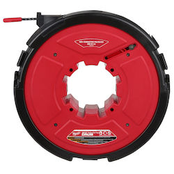 Milwaukee M18 Fpft Πολυεστερική Ατσαλίνα Ηλεκτρολόγου Milwaukee M18 Fpft Πολυεστερική Ατσαλίνα Ηλεκτρολόγου