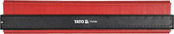 Yato Pantograph 535mm Hand Tool