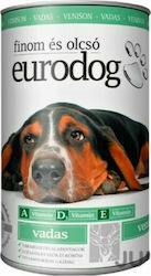 Europet Bernina Eurodog 1240gr