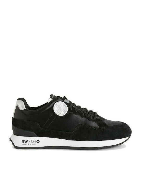 RW-04-063 Adidași Pentru Femei Negri
