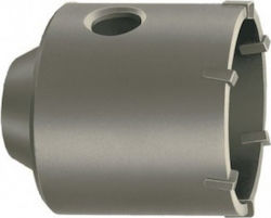 Milwaukee Ποτηροκορώνα HSS 65mm έως 66mm