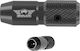 Bull's Shaft Ex Aluminium Black