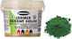 Mercola Pigment Isomix Cement Color Green Green 400gr 01788