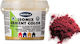 Mercola Isomix Cement Color Pigment Roșu 400ml ...
