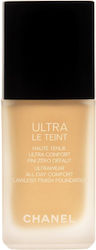 Chanel Ultra Le Teint Flüssig Bd21 30ml