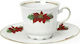 Cryspo Trio Weihnachtliche Becher Porzellan Weiß Weihnachtlich Becher Porzellan Weiß