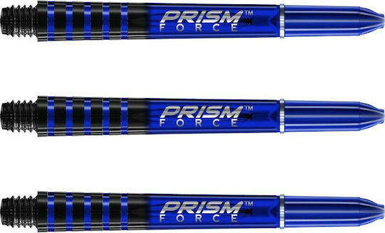 Winmau Prism Force Сини Междинни Стрели за Дартс